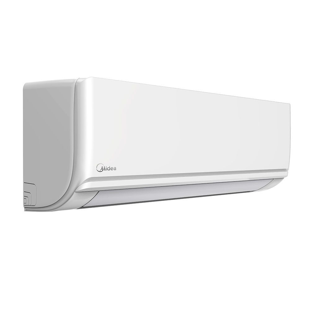 Изображение для товара Midea MSAG2-09HRN1-I / MSAG2-09HRN1-O с зимним комплектом (-40)