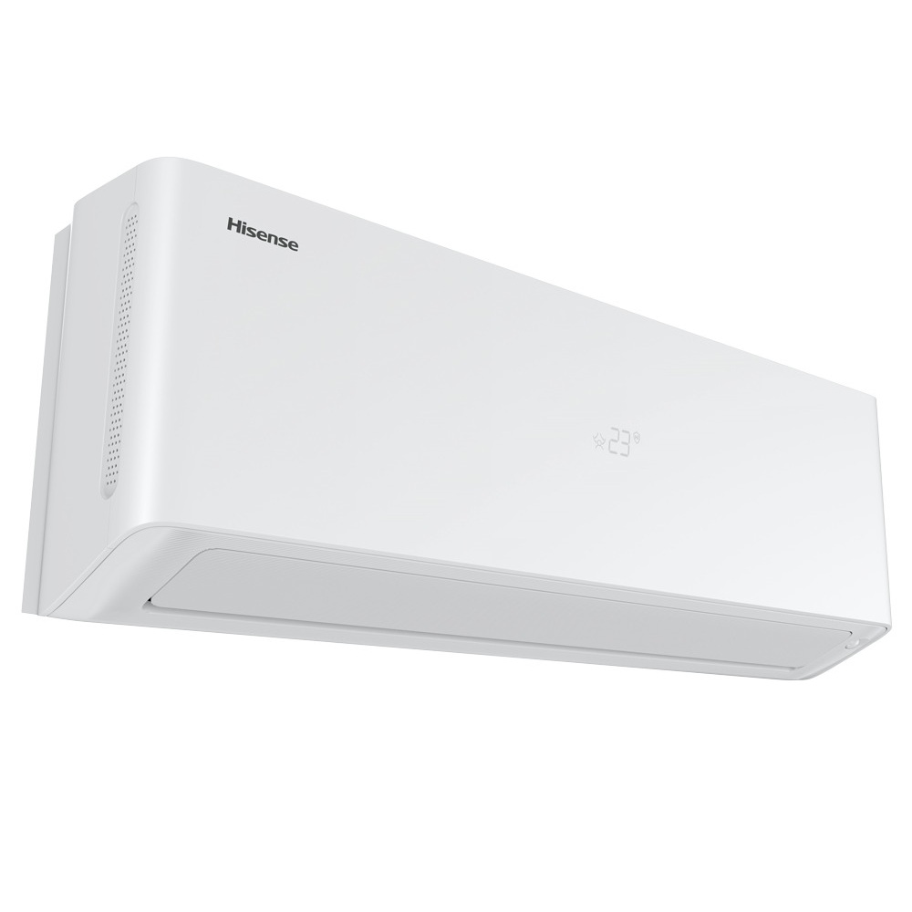 Инверторный настенный кондиционер (сплит-система) Hisense AS-13UW4RXVQH02