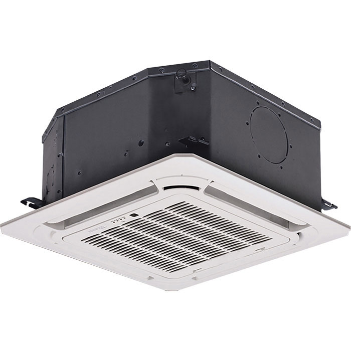 Кассетный фанкойл Energolux SFC750A1