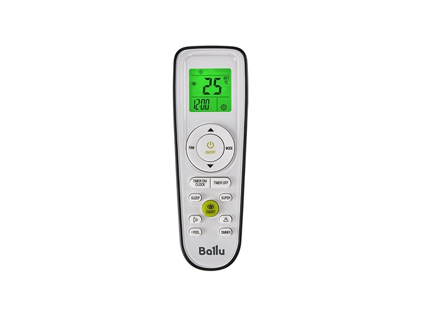 Изображение для товара Ballu BSEP-12HN1
