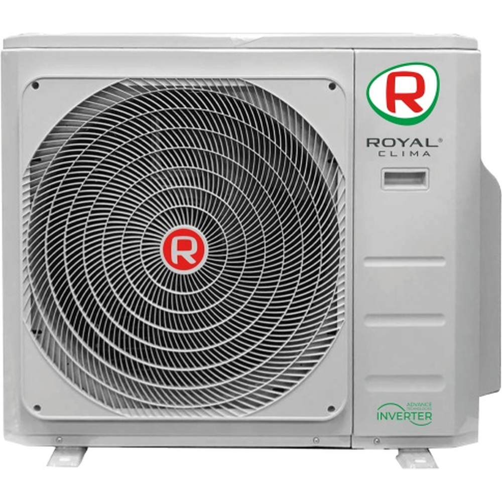 Изображение для товара Royal Clima 5RMH-42HN/OUT / RCI-TMH09HNx5