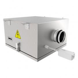 Изображение для товара Blauberg Iso-RF EC 250