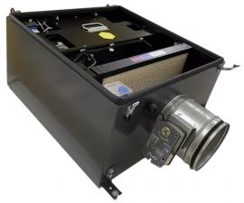 Изображение для товара Minibox E-850 Zentec