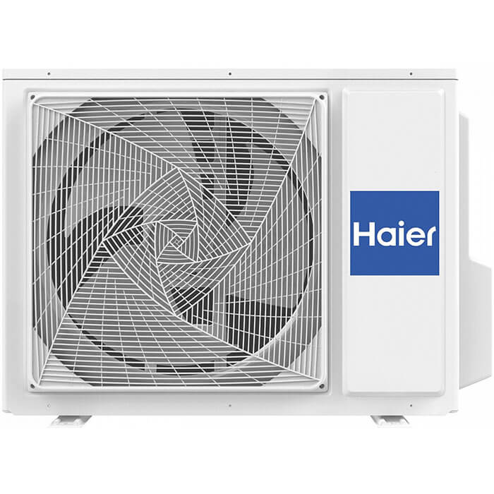 Настенный кондиционер (сплит-система) Haier HSU-33HPL03/R3 с зимним комплектом (-40)