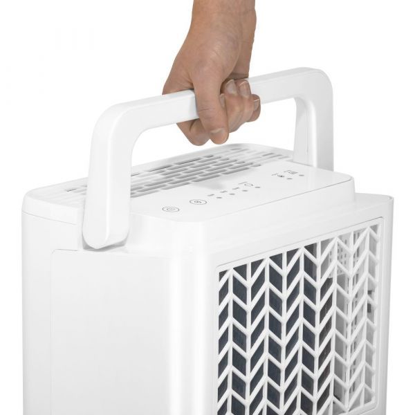 Изображение для товара Trotec TTK 32 E