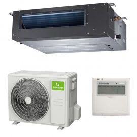 Изображение для товара Lessar LS-HE36DVA4 / LU-HE36UVA4