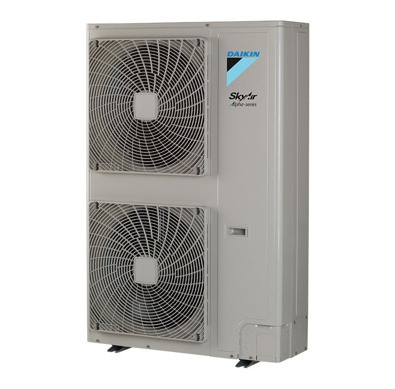 Кассетный кондиционер (сплит-система) Daikin FCAHG140H / RZAG140NY1