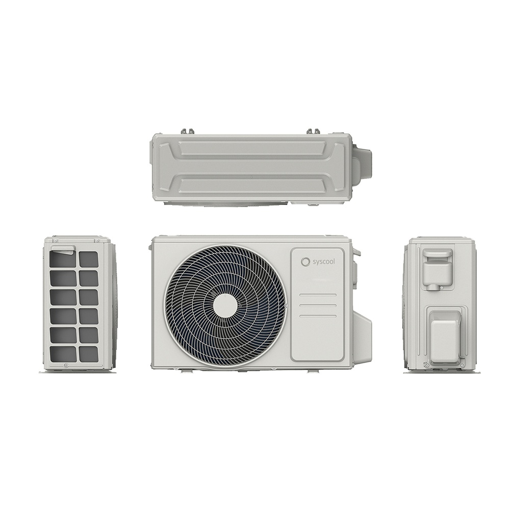 Изображение для товара Syscool WALL SMART 18 V2 HP Q