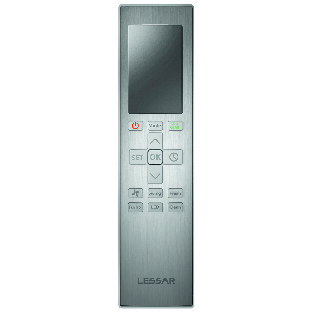 Изображение для товара Lessar LS-MHE12KCE2