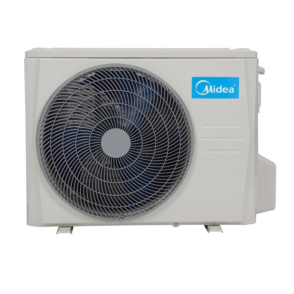 Кассетный кондиционер (сплит-система) Midea MCA3-12HRN1-Q / MOU-12HN1-Q