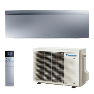 Изображение для товара Daikin FTXJ25AS9 / RXJ25A9
