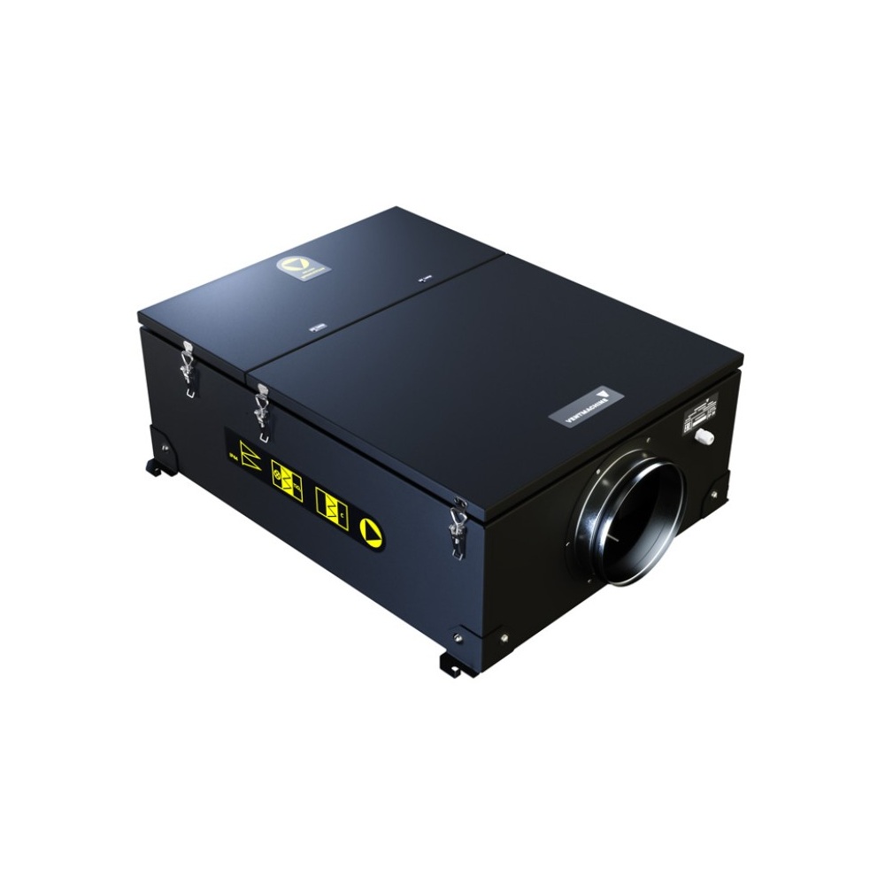 Фотокаталитический очиститель VentMachine DF1000 EPA