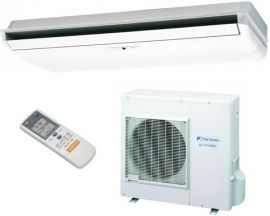 Напольно-потолочный кондиционер Fuji RYG-45LRTA / ROG-45LETL