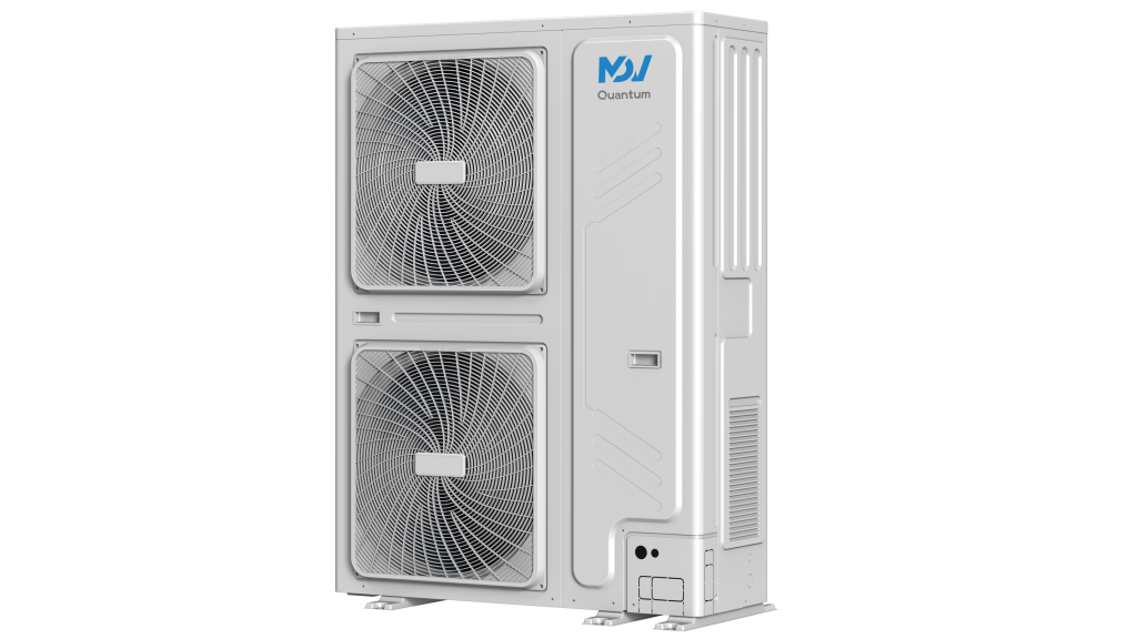 Наружные блоки Quantum тепло-холод MDV MDVOS-120HVR1A