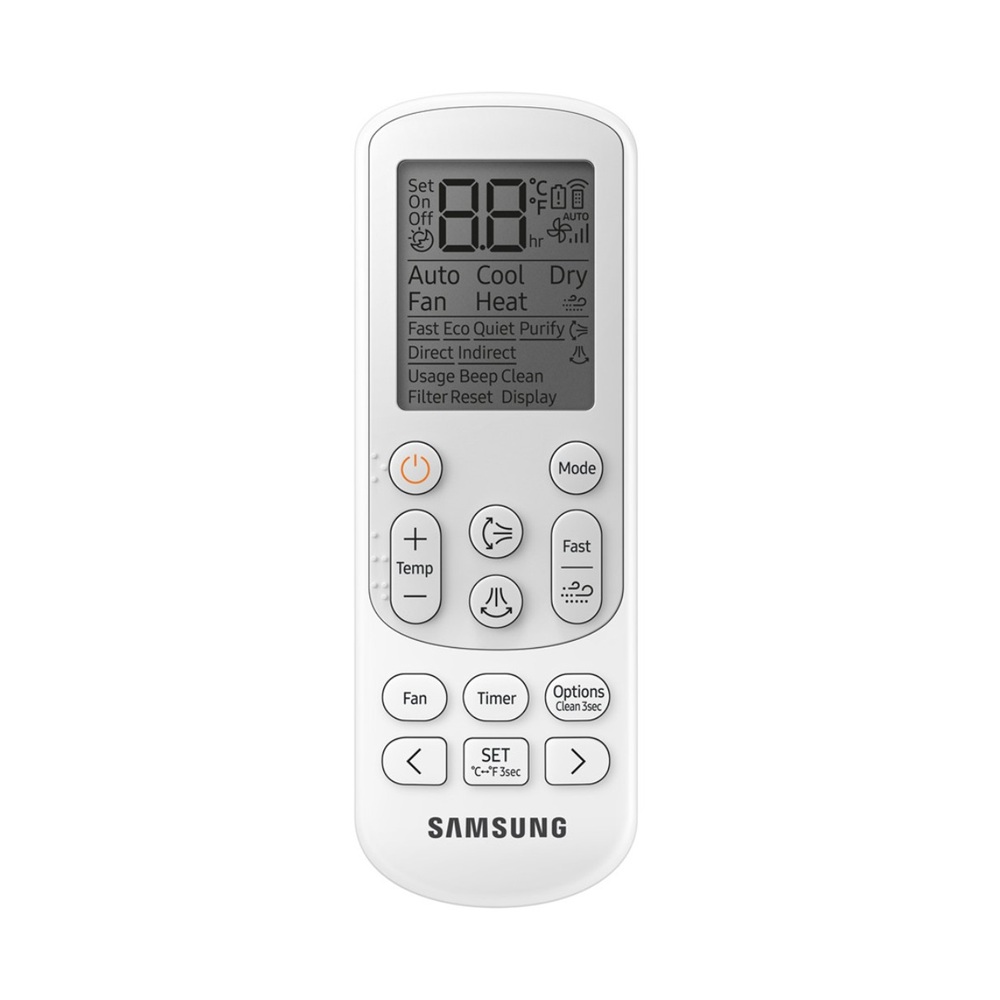 Настенный кондиционер Samsung AR12BSFAMWKNER