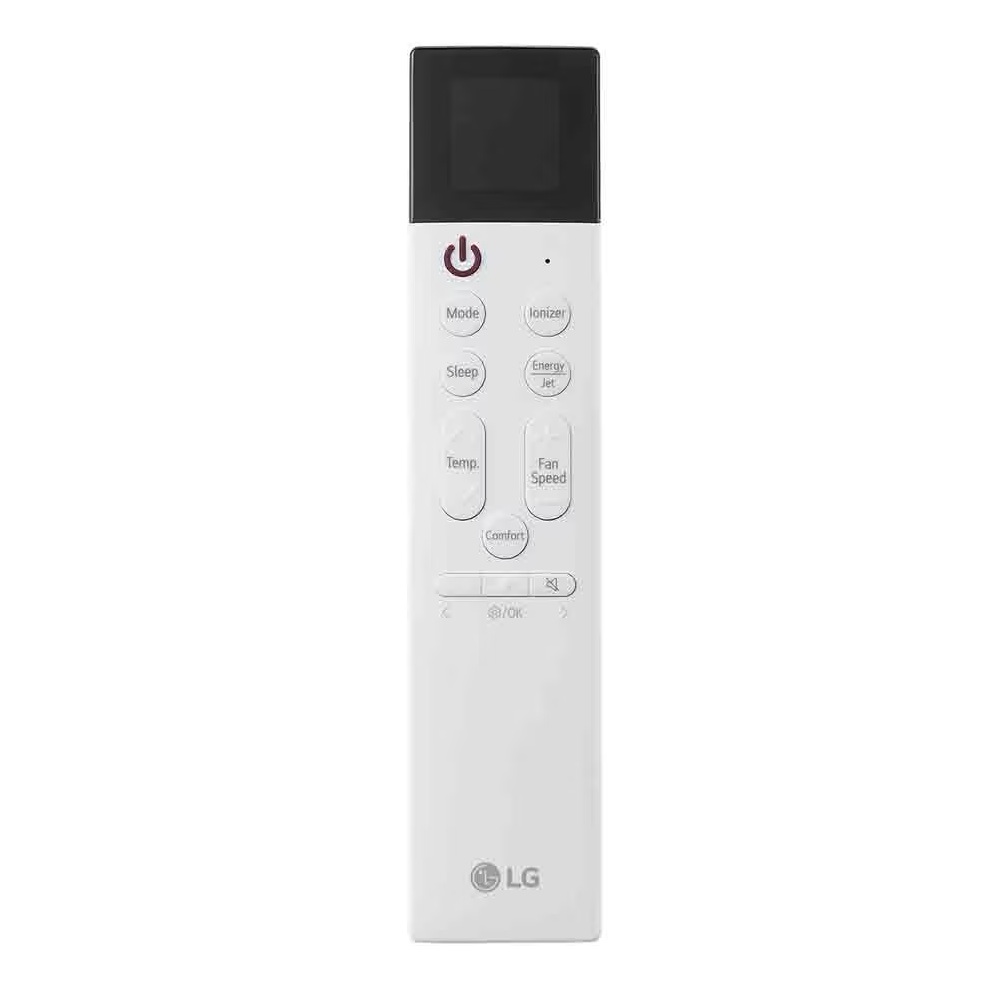 Инверторный настенный кондиционер (сплит-система) LG A09GA1
