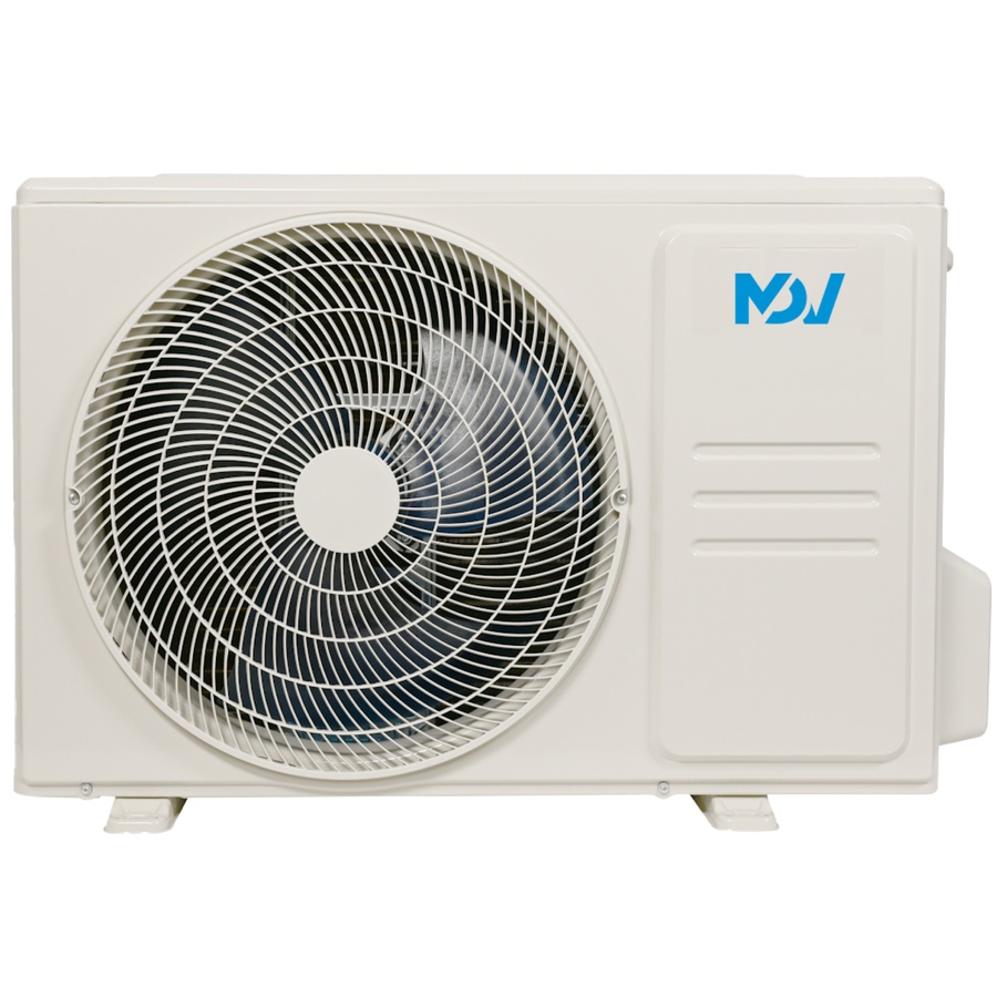 Кассетный кондиционер (сплит-система) MDV MDCAC4I-12HRFN8 / MDOAG-12HDN8