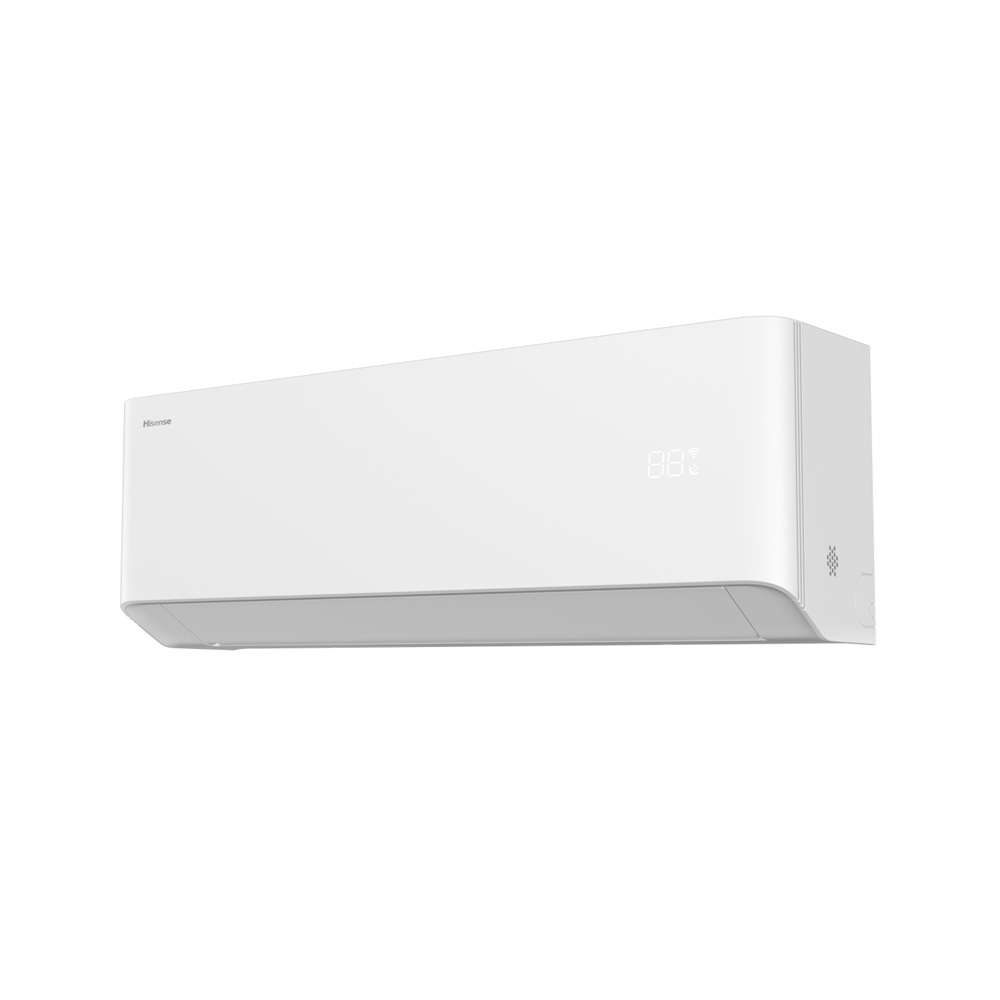 Инверторный настенный кондиционер (сплит-система) Hisense AS-07UW4RYRHB00