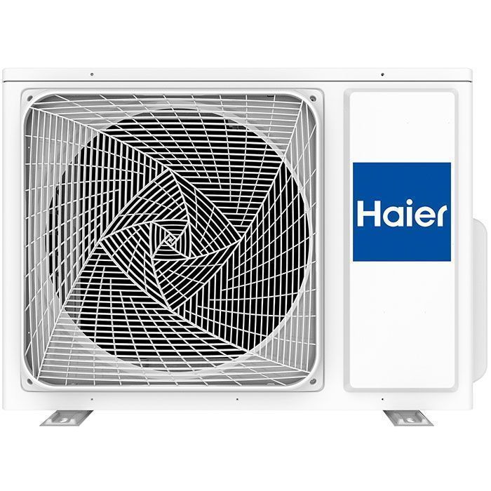 Настенный кондиционер (сплит-система) Haier AS35PHP3HRA / 1U35PHP1FRA