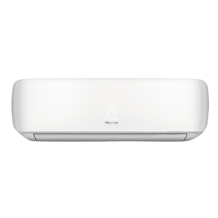 Изображение для товара Hisense AS-07HR4SYDTG035 с зимним комплектом (-35)