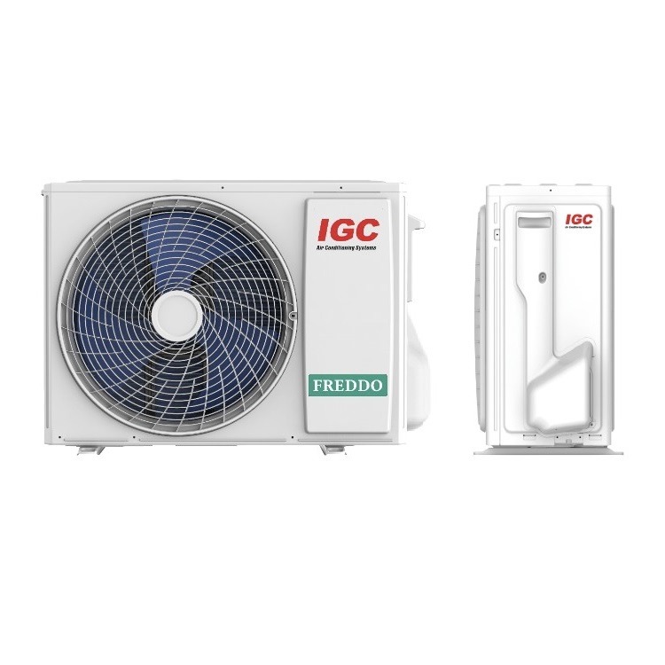 Изображение для товара IGC RAS-V09MBL / RAC-V09MBL