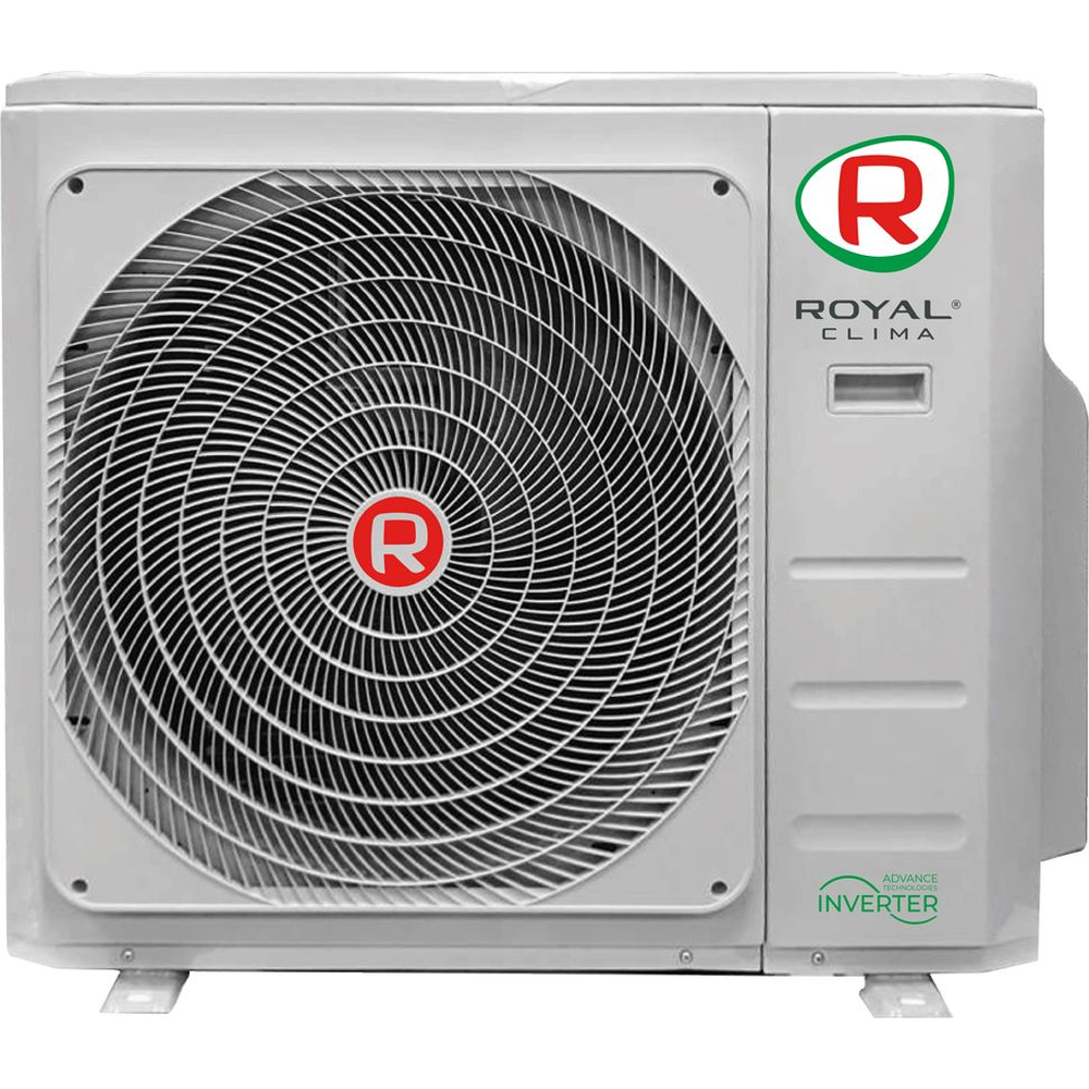 Изображение для товара Royal Clima 3RMN-21HN/OUT / RCI-TMH09HNx2 + RCI-TMN07HN