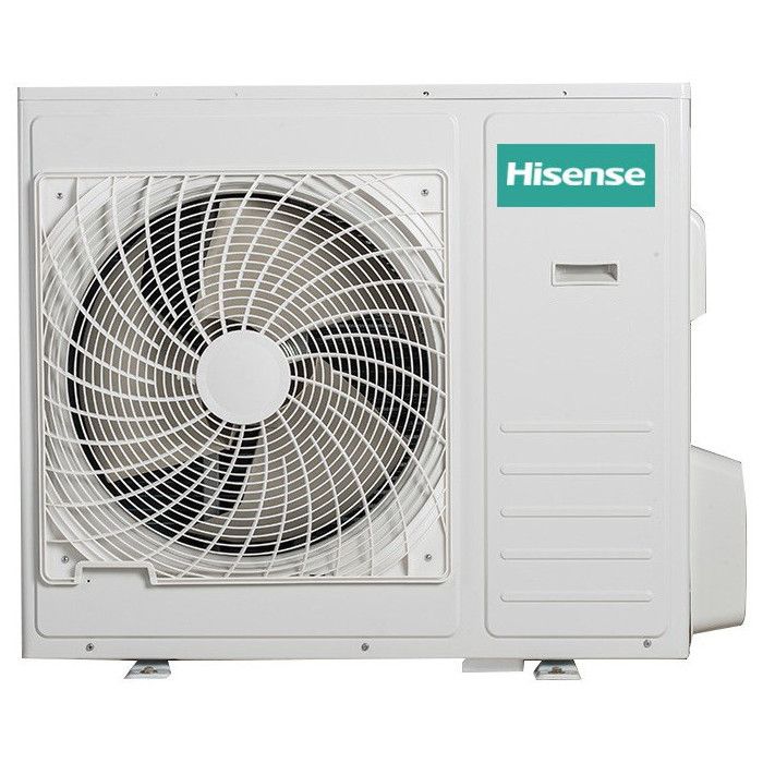 Мульти-сплит-система Hisense AMW4-36U4SAC / AMD-12UX4SJD + AMD-09UX4SJDx3