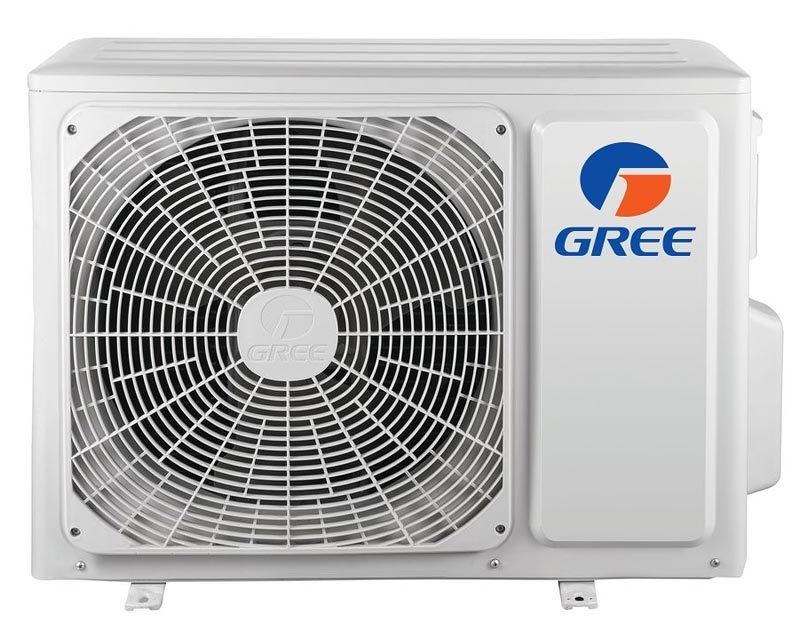 Изображение для товара Gree GWH18UC-K6DNA4A