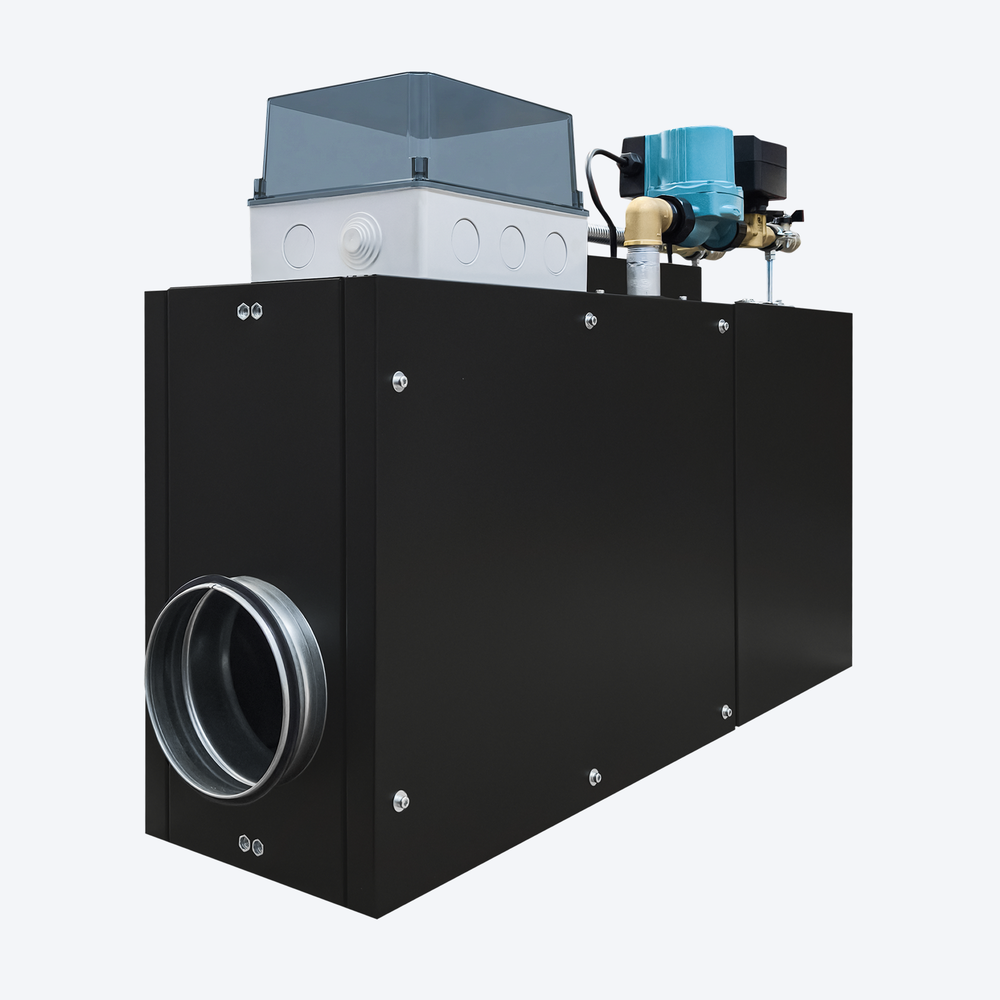 Изображение для товара Turkov Capsule 400 W2R