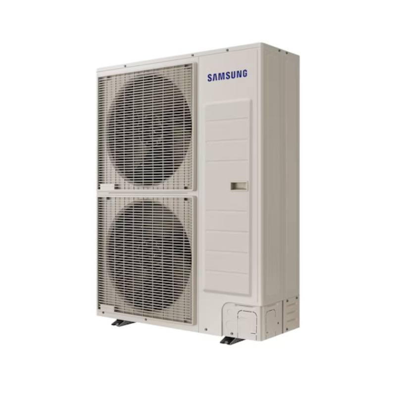 Наружный блок сплит-системы Samsung AC140BXADGH/AF