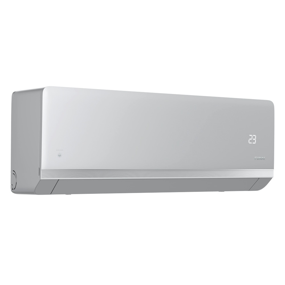 Настенный кондиционер (сплит-система) Funai RAC-KM35HP.D01 с зимним комплектом (-40)