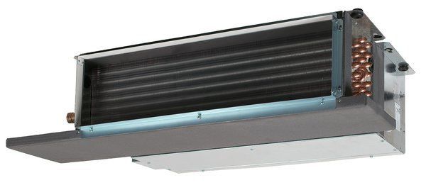 Канальный фанкойл Daikin FWP10CTV