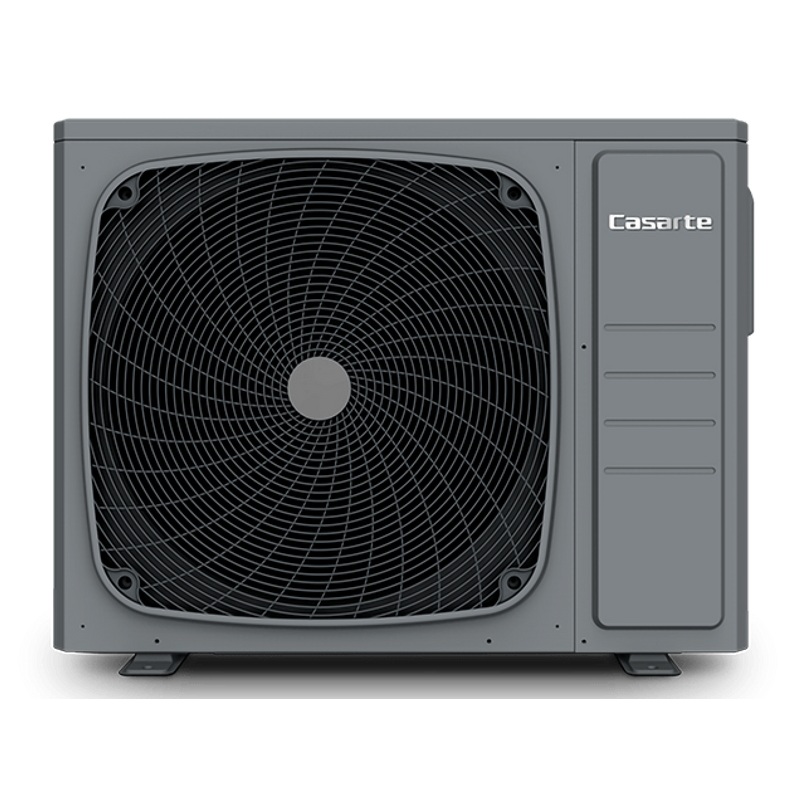 Инверторный настенный кондиционер (сплит-система) Casarte CAS35CC1/R3-B / 1U35CC1/R3