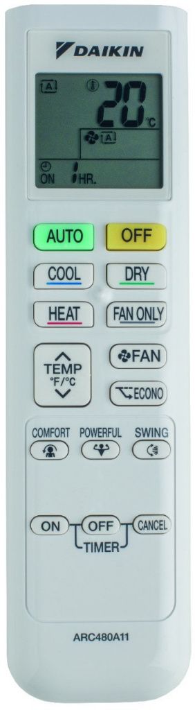 Изображение для товара Daikin FTXP35M9