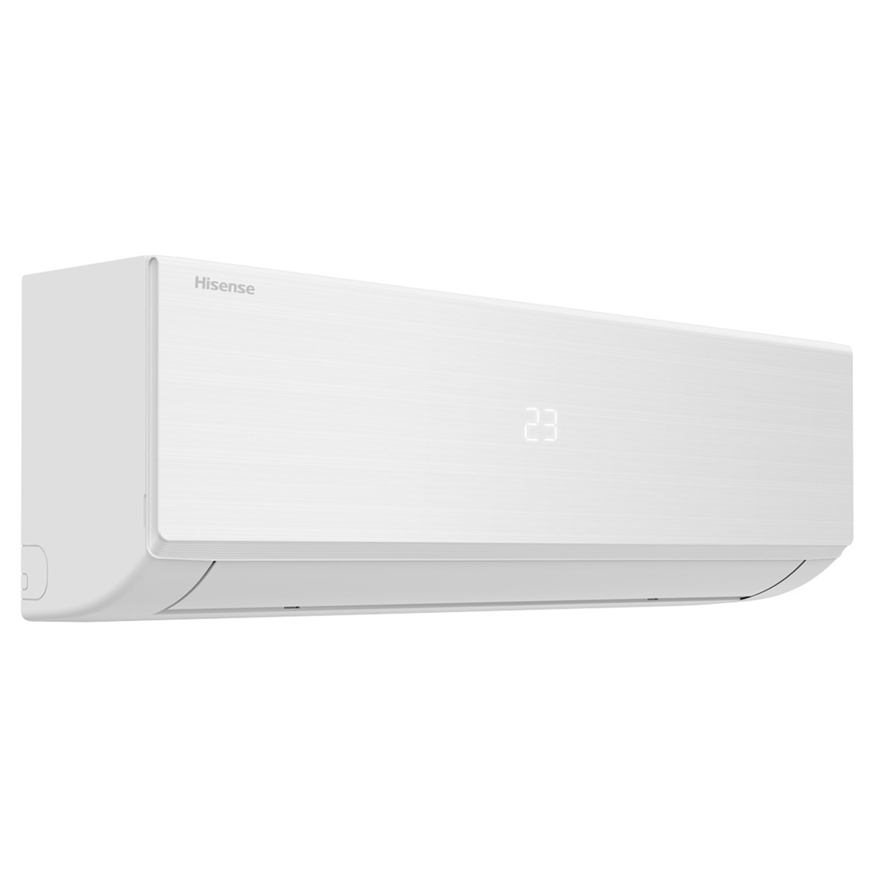 Настенный кондиционер (сплит-система) Hisense AS-12HW4RLRKJ01A