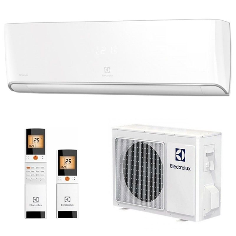 Настенный кондиционер (сплит-система) Electrolux EACS-12HO2/N3
