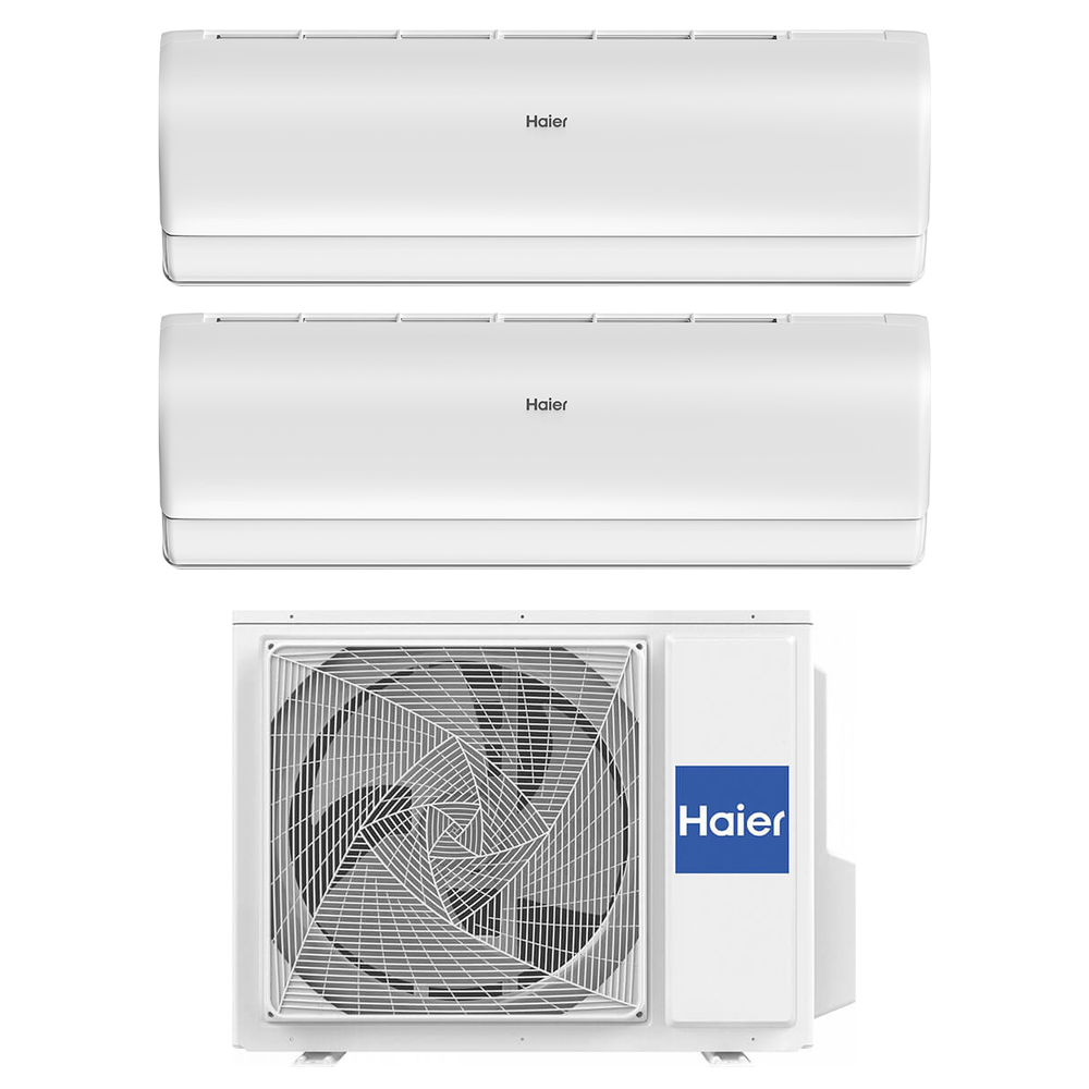 Изображение для товара Haier 3U55S2SR5FA / AS25S2SJ3FA-Wx2