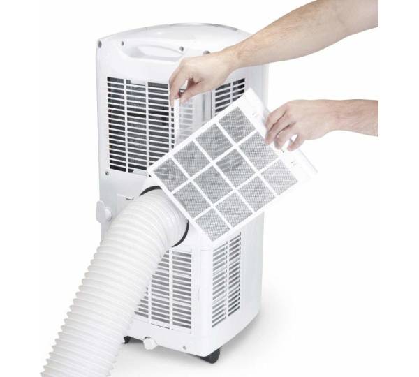 Изображение для товара Trotec PAC 2010 X