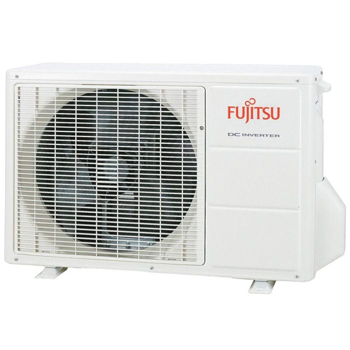 Изображение для товара Fujitsu ASYG12LTCA / AOYG12LTC с зимним комплектом (-43)