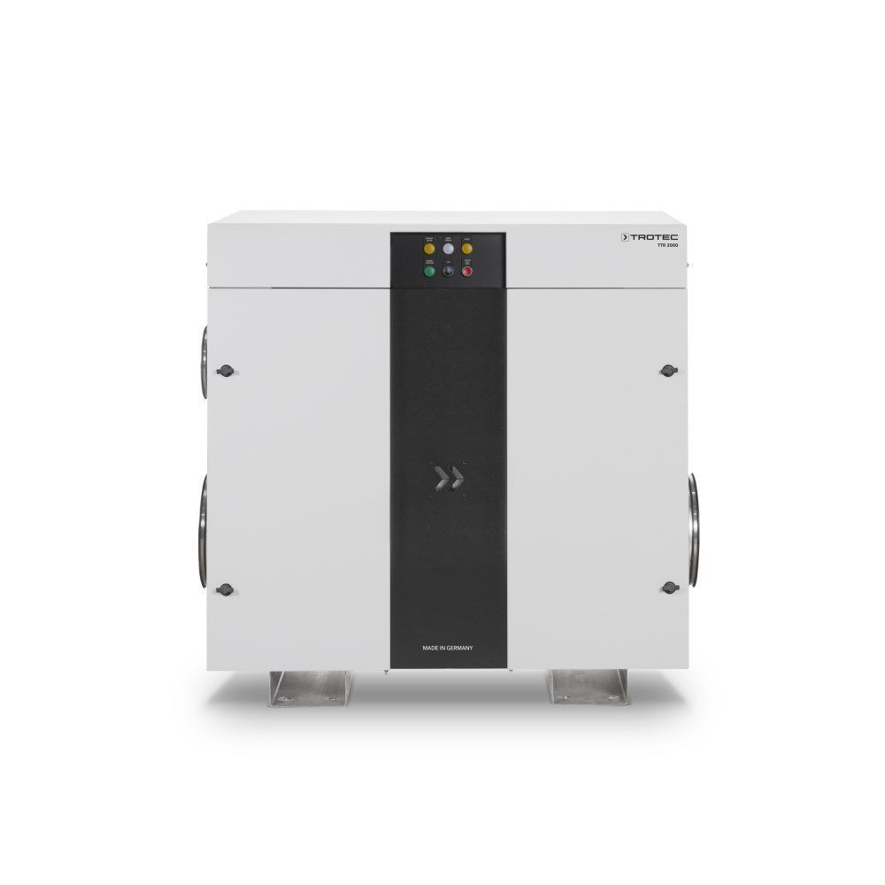 Изображение для товара Trotec TTR 2800