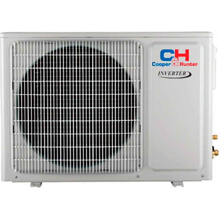 Изображение для товара Cooper&Hunter CH-IDS071PRK / CH-IU071RK
