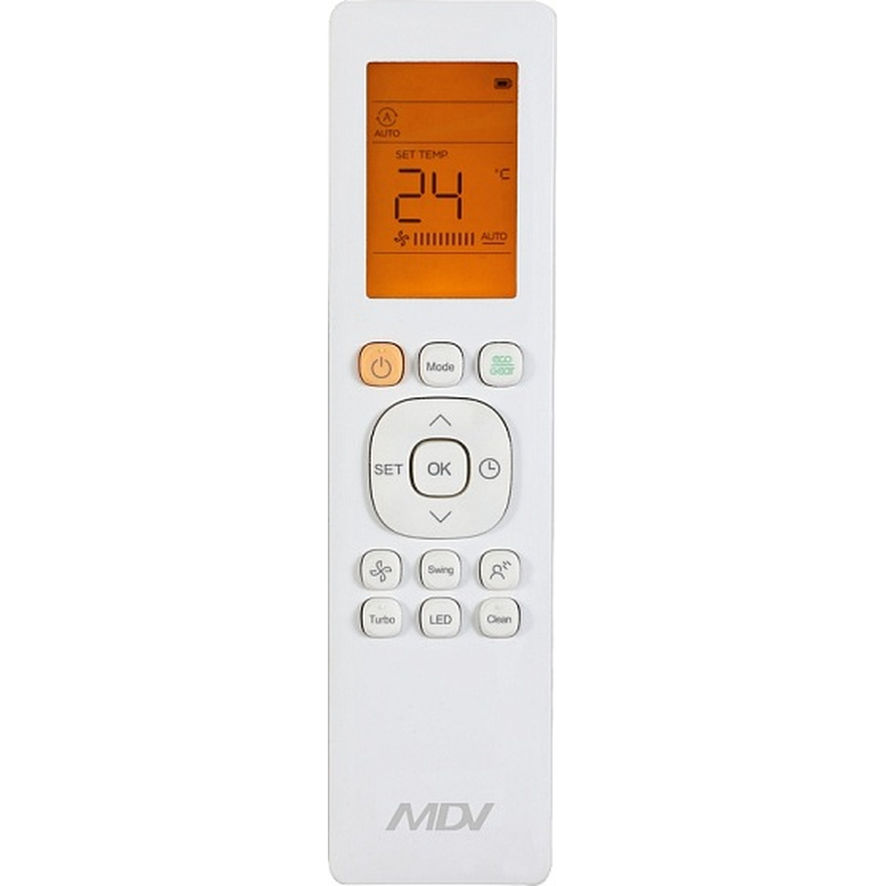 Изображение для товара MDV MD3O-18HFN8 / MDSAG-07HRFN8 (WF)x3