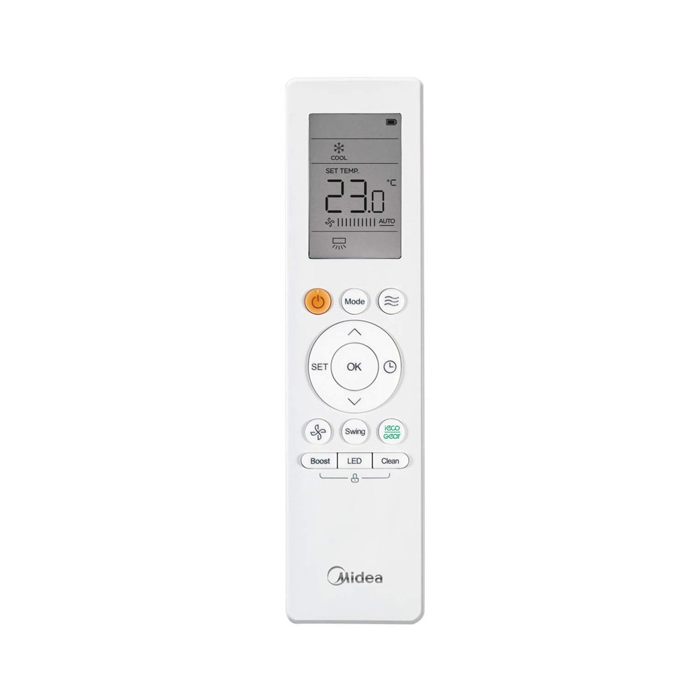 Изображение для товара Midea MMCBU1-12FRN8G1 / MSFE-12N8D6-O