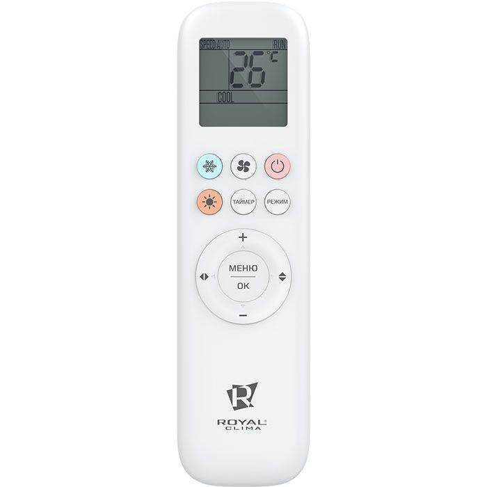 Изображение для товара Royal Clima CO-F 24HNI / CO-E 24HNI