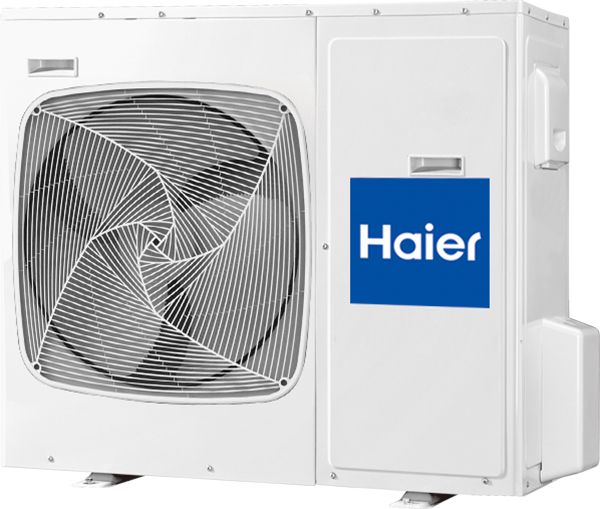 Изображение для товара Haier AD48NS1ERA(S) / 1U48LS1ERB(S)