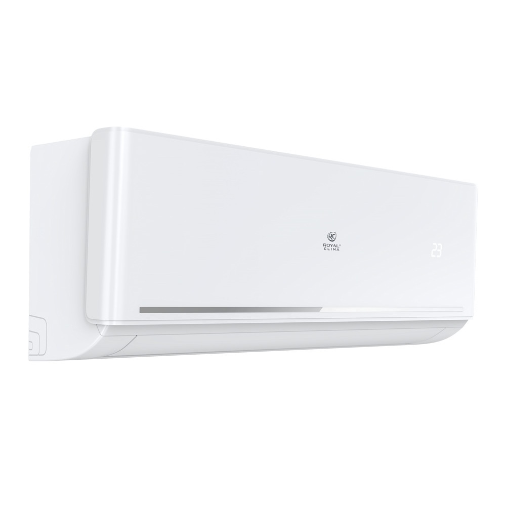 Настенный кондиционер (сплит-система) Royal Clima RC-FC28HN с зимним комплектом (-40)