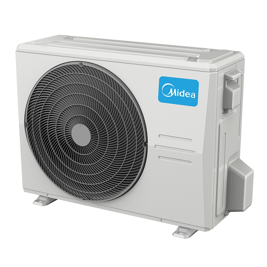 Настенный кондиционер (сплит-система) Midea MSAG1-07HRN8-I / MSAG1-07HRN8-O