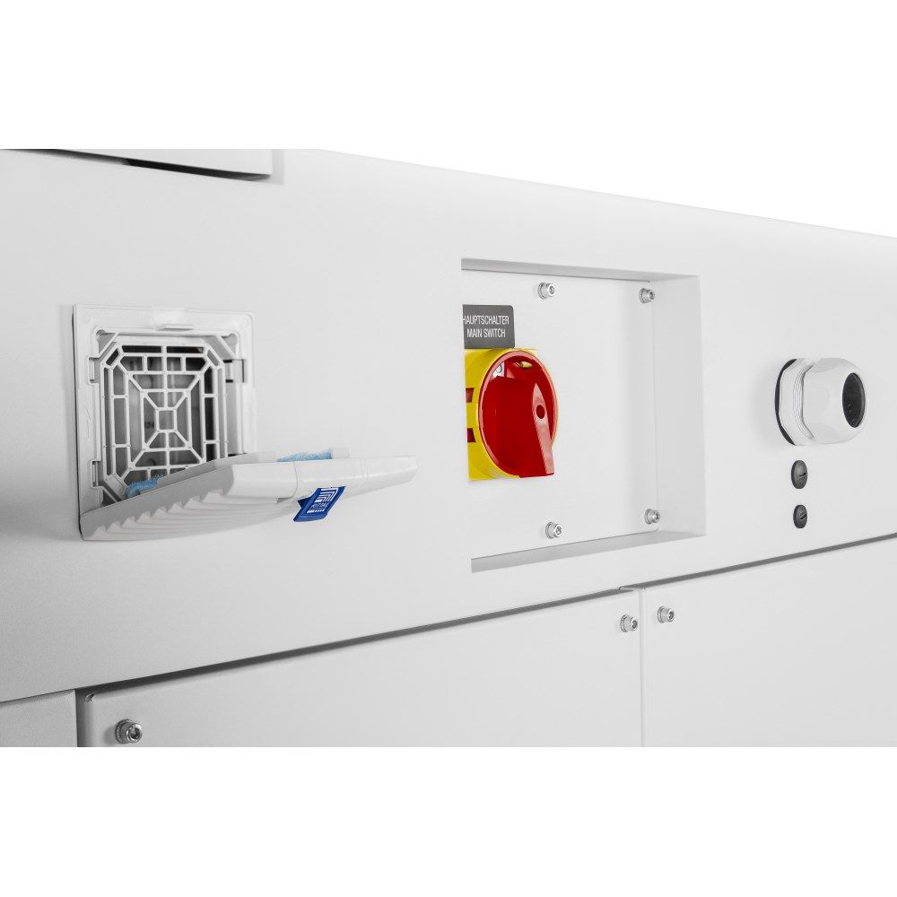 Изображение для товара Trotec TTR 8200