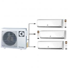 Мультисплит-система Electrolux EACO/I-24 FMI-3/N3_ERP / EACS/I-07HM FMI/N3_ERPx3