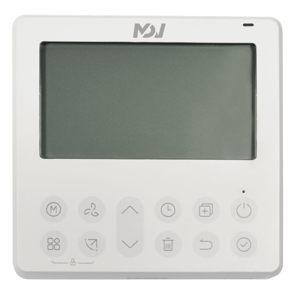 Изображение для товара MDV MDTJ-24HWN1 / MDOU3-24HN1